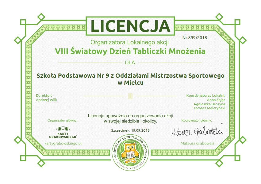 Sp 9 Toruń Dziennik Elektroniczny Dziennik elektroniczny
